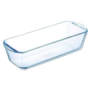 Forma de copt, sticla termorezistenta, 31x12cm, "Cook&Enjoy" - Pyrex imagine