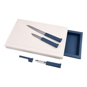 Set tocator 6 piese pentru picnic - Zokura imagine