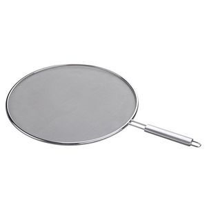 Protectie antistropire, inox, 30 cm - Zokura imagine