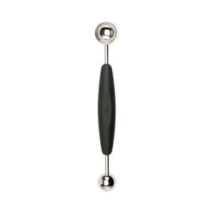 Cupa decorare, capat dublu, inox, 22, 9 cm - OXO imagine