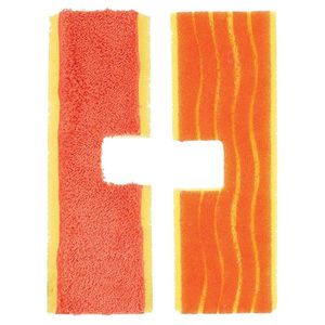 Rezerva Flip Mop 2 piese - OXO imagine