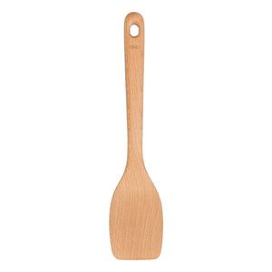 Spatula lemn, 35, 5 cm - OXO imagine
