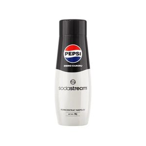 Sirop Pepsi Max 440 ml - SodaStream imagine