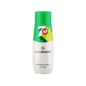 Sirop 7 Up 440 ml - SodaStream imagine