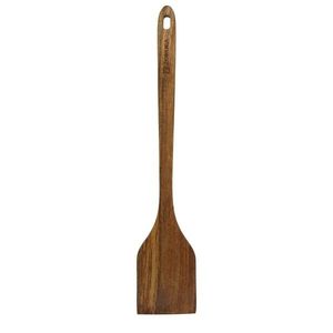Spatula, lemn de acacia, 35 cm - Zokura imagine