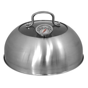 Capac cu termometru, 26, 6 cm - Zokura imagine