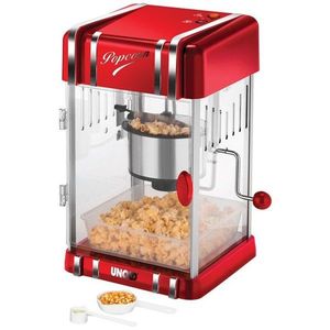 Masina pentru popcorn, 300 W - Unold imagine