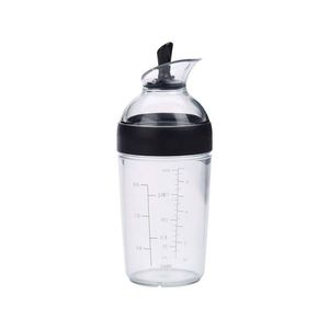 Shaker pentru dressing salata, 240 ml - OXO imagine