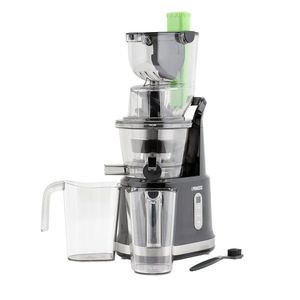 Storcator Slow Juicer, 200W "Easy Fill" - Princess imagine