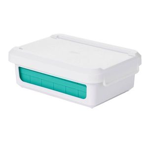 Set 2 forme pentru 48 cuburi de gheata - OXO imagine