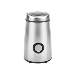 Rasnita electrica de cafea, 150W, 50g, "Deluxe", Argintiu - Princess imagine