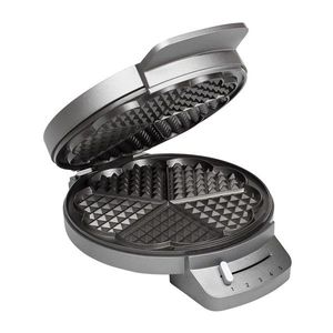 Aparat pentru gofre inima, 1200W - Princess imagine