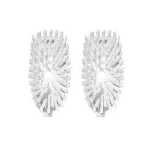 Set 2 rezerve perie vase, nailon, 8, 8x5cm "Good Grips" - OXO imagine