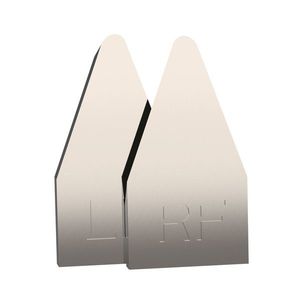 Rezerve lame ascutitor - AnySharp imagine