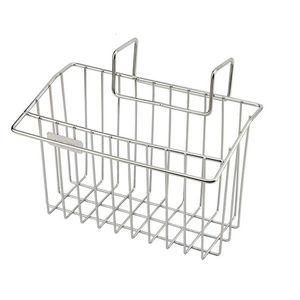 Suport pentru bureti de vase, inox - Zokura imagine