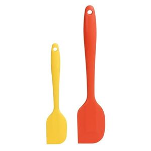 Set 2 spatule, din silicon - Zokura imagine