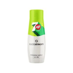 Sirop 7 Up Diet 440 ml - SodaStream imagine