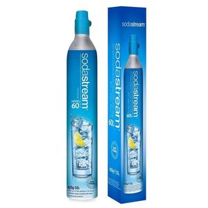 Rezerva butelie CO2, 60 L - SodaStream imagine