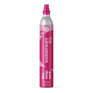 Reincarcare butelie CO2 QUICK CONNECT - SodaStream imagine