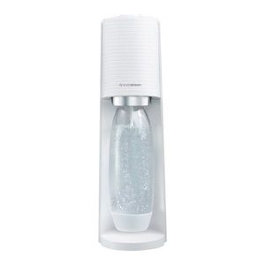 Aparat sifon Terra, White - SodaStream imagine