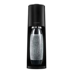 Aparat sifon Terra, Black - SodaStream imagine