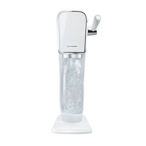 Aparat sifon Art, White - SodaStream imagine