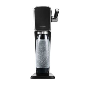 Aparat sifon Art, Black - SodaStream imagine