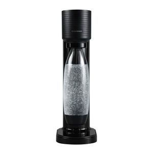 Aparat sifon Gaia, Black - SodaStream imagine