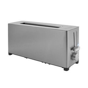 Prajitor de paine cu 1 slot lung, 1050W - Princess imagine