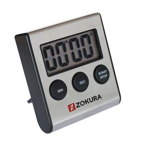 Cronometru digital de bucatarie - Zokura imagine