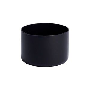 Protectie din silicon, marimea S, Black - Hydro Flask imagine