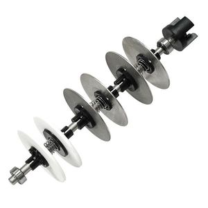 Ansamblu discuri de schimb pentru Z1498 - Zokura imagine