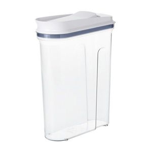Recipient pentru cereale, plastic, 10 x 26 x 31, 75 cm - OXO imagine