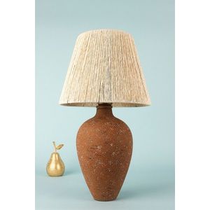 Lampa de masa, Opviq, 687HMY1493, Maro imagine