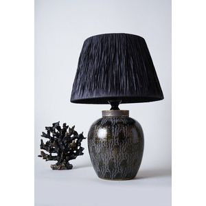 Lampa de masa, Opviq, 687HMY2208, Negru imagine