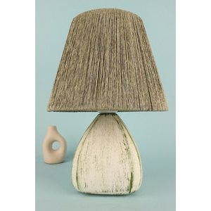 Lampa de masa, Opviq, 687HMY2376, Verde imagine