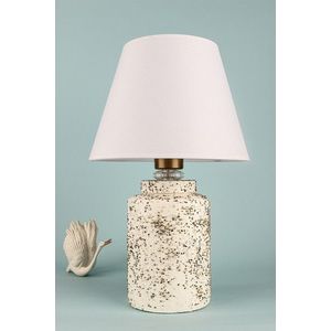 Lampa de masa, Opviq, 687HMY2400, Multicolor imagine