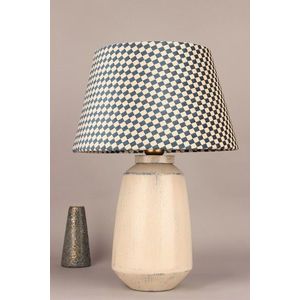 Lampa de masa, Opviq, 687HMY2473, Multicolor imagine