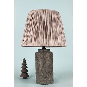 Lampa de masa, Opviq, 687HMY2479, Multicolor imagine