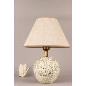 Lampa de masa, Opviq, 687HMY2481, Multicolor imagine