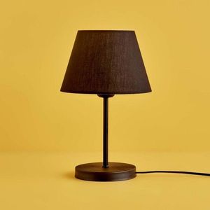 Lampa de masa, Opviq, 780SGN2110, Negru imagine