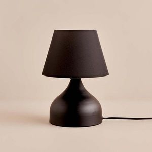 Lampa de masa, Opviq, 780SGN2136, Negru imagine