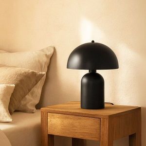 Lampa de masa, Opviq, 780SGN2176, Negru imagine