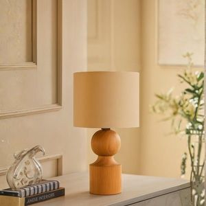 Lampa de masa, Opviq, 780SGN2178, Maro imagine