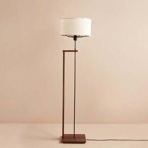 Lampadar - Opviq, Alb imagine