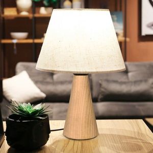 Lampa de masa, Opviq, 780SGN4578, Crem imagine