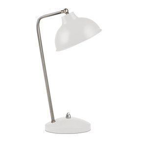 Lampa de masa, Opviq, 780SGN4641, Alb imagine