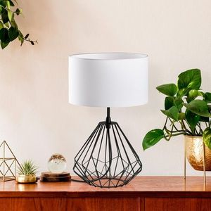 Lampa de masa, Opviq, 892OPV2204, Negru imagine