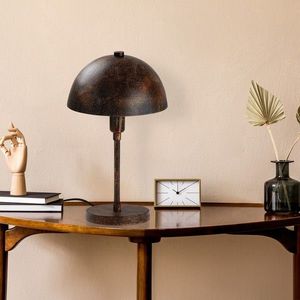 Lampa de masa, Opviq, 892OPV2217, Patina imagine