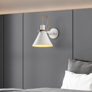 Aplica de perete, Opviq, 892OPV2402, Alb imagine